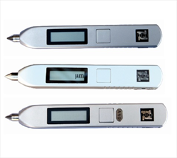 Máy đo độ rung TIME®7120,TIME 7122, TIME 7126 (TV200/220/260)